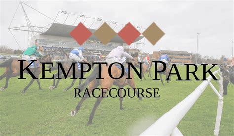 Kempton Park Christmas Festival Jump Racing [year] .